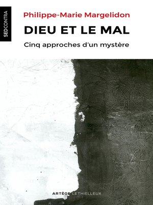 cover image of Dieu et le mal